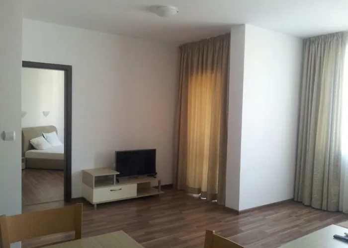 Aria Complex 3* Sunny Beach