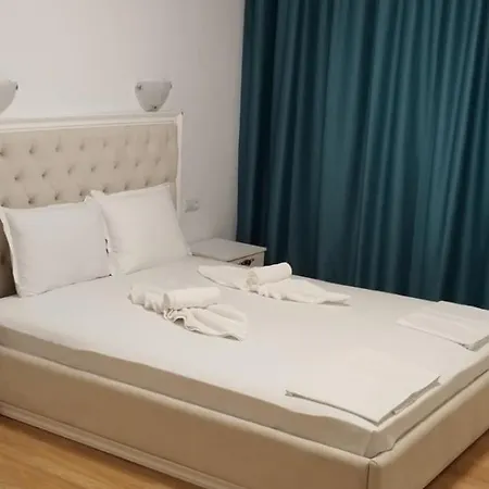 Aria Complex Aparthotel Slantschew brjag