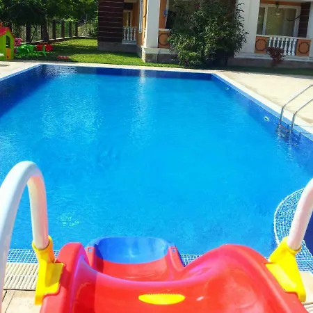 Aria Complex Slantschew brjag