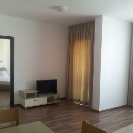Aria Complex 3* Солнечный берег