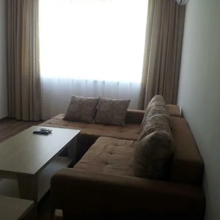 Aria Complex 3* Slantschew brjag