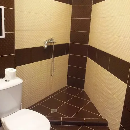 Aria Complex شقة فندقية