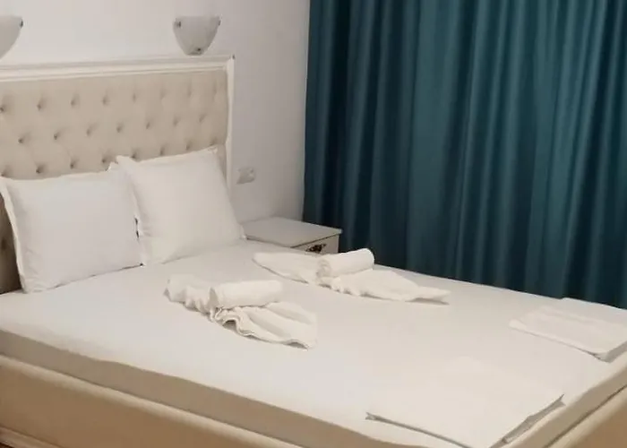 Aria Complex Aparthotel Slantschew brjag