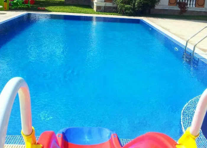 Aria Complex Slantschew brjag