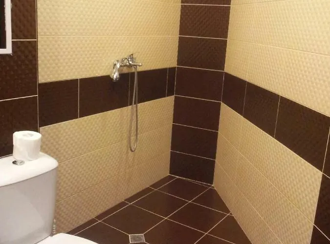 Aria Complex Aparthotel