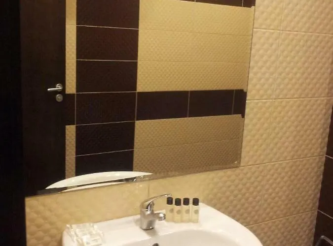 Aria Complex Aparthotel