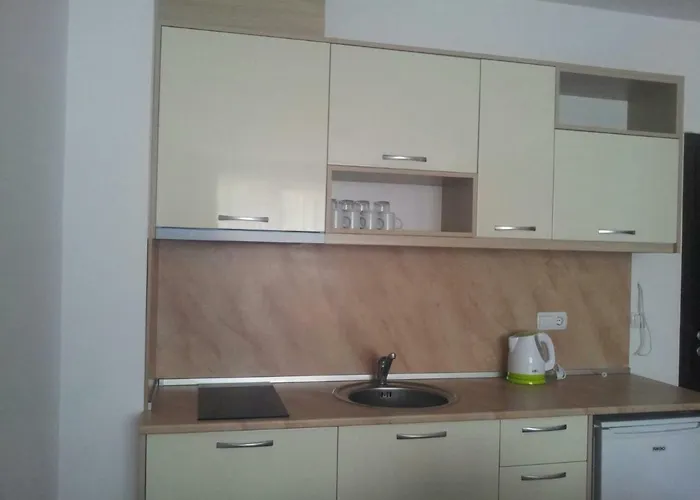 Aparthotel Aria Complex Slantschew brjag